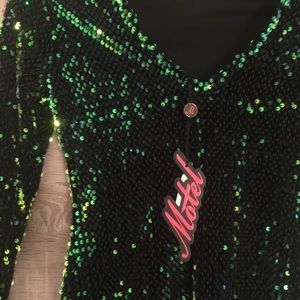 motel cocktail dress nwt
